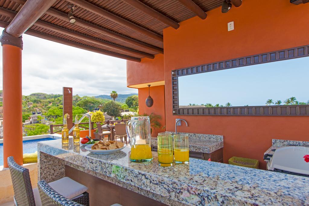 Beach Break Suites Sayulita Exterior foto